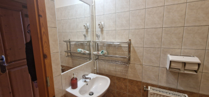 102 szoba. Kétszemélyes szoba