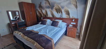 102 szoba. Kétszemélyes szoba