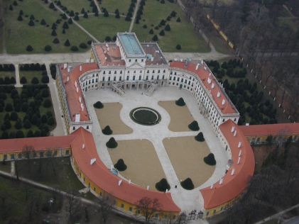 Esterházy-kastély