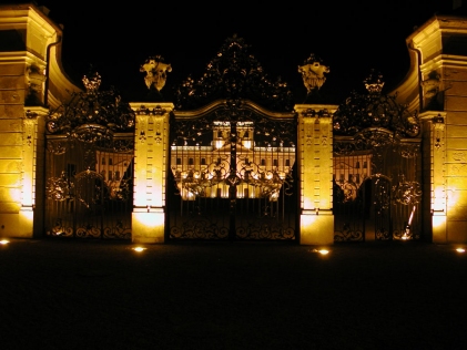 Esterházy-kastély