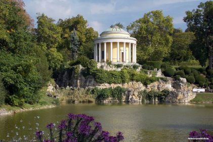 Esterházy-kastély (Kismarton)