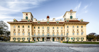 Esterházy-kastély (Kismarton)