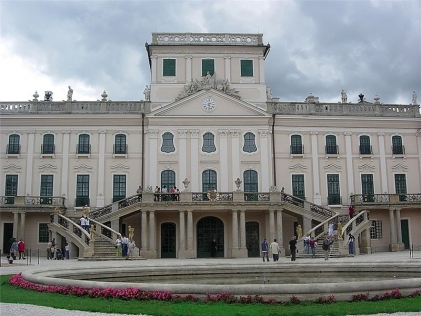 Eszterházy-kastély