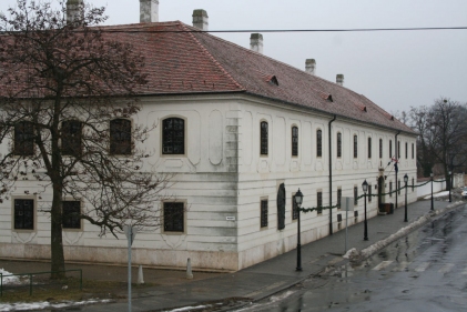 Fertődi Programok