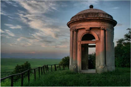 Gloriette-kilato
