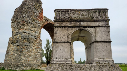 Petronell-Carnuntum