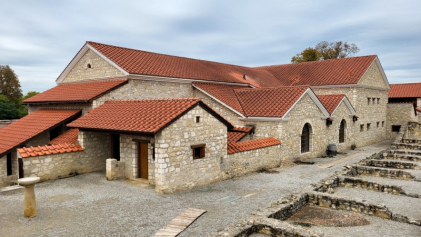 Petronell-Carnuntum