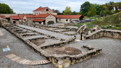 Petronell-Carnuntum
