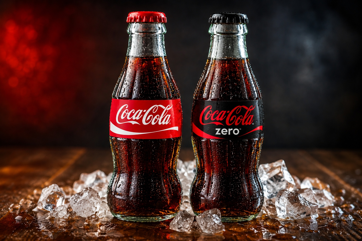Coca Cola   0,25 l -  - 