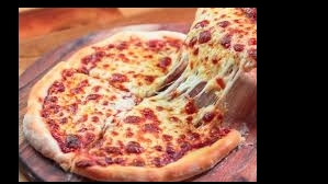 Margherita (Paradicsom, sajt, oreganó) (A,C,G) - Tomate, Käse, Oregano - Tomato, cheese, oregano