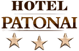 Patonai Hotel ***